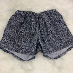 Topman topshop swim trunks